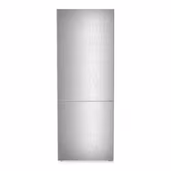 Liebherr CNsfa 7723 Plus NoFrost Freestanding 485 L A Silver - Additional view 8