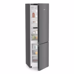 Liebherr CNdgc 5703 Pure NoFrost Freestanding 371 L C Grey