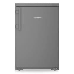Liebherr Rdgd 1400 Pure fridge Freestanding 125 L D Grey