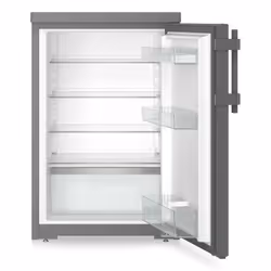 Liebherr Rdgd 1400 Pure fridge Freestanding 125 L D Grey