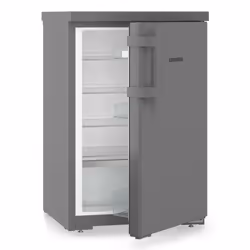 Liebherr Rdgd 1400 Pure fridge Freestanding 125 L D Grey - Additional view 4