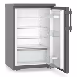 Liebherr Rdgd 1400 Pure fridge Freestanding 125 L D Grey - Additional view 5