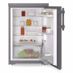 Liebherr Rdgd 1400 Pure fridge Freestanding 125 L D Grey - Additional view 6