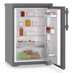 Liebherr Rdgd 1400 Pure fridge Freestanding 125 L D Grey - Additional view 7