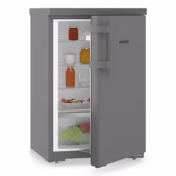 Liebherr Rdgd 1400 Pure fridge Freestanding 125 L D Grey - Additional view 8