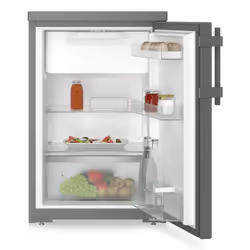 Liebherr Rdgd 1401 Pure Freestanding 111 L D Grey - Additional view 4