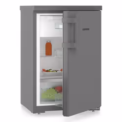 Liebherr Rdgd 1401 Pure Freestanding 111 L D Grey - Additional view 6