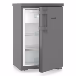 Liebherr Rdgd 1401 Pure Freestanding 111 L D Grey - Additional view 8