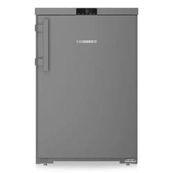 Liebherr Fdgd 1404 Pure Upright freezer Freestanding 107 L D Dark Grey