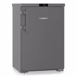 Liebherr Fdgd 1404 Pure Upright freezer Freestanding 107 L D Dark Grey