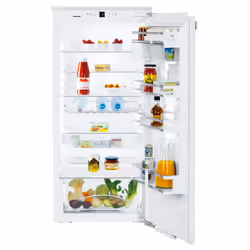 Liebherr IK 2320 Comfort fridge Built-in 217 L White