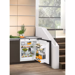 Liebherr UIKP 1550 Premium fridge Built-in 136 L
