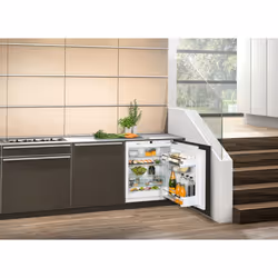 Liebherr UIKP 1550 Premium fridge Built-in 136 L