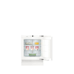 Liebherr SUIGN 1554 Premium Upright freezer Built-in 80 L E White