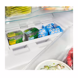 Liebherr SUIGN 1554 Premium Upright freezer Built-in 80 L E White