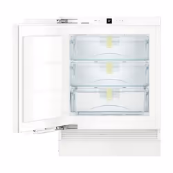 Liebherr SUIB 1550 Premium BioFresh, 80 L, SN-T, 36 dB