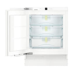 Liebherr SUIB 1550 Premium BioFresh fridge Undercounter 80 L