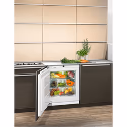 Liebherr SUIB 1550 Premium BioFresh fridge Undercounter 80 L