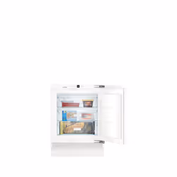 Liebherr SUIG 1514 Comfort, 95 L, 12 kg/24h, SN-T, 35 dB, E, White