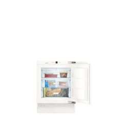 Liebherr SUIG 1514 Comfort Upright freezer Built-in 95 L E White