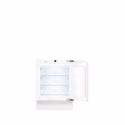 Liebherr SUIG 1514 Comfort Upright freezer Built-in 95 L E White