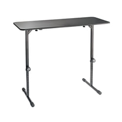 König & Meyer 12160.000.55 musical instrument stand/mount DJ controller Black