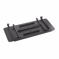 König & Meyer 12160.000.55 musical instrument stand/mount DJ controller Black - Additional view 2