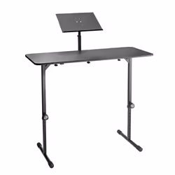 König & Meyer 12162.000.55 sheet music stand/holder