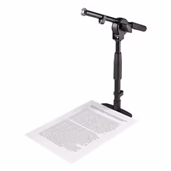 König & Meyer 25995 Table/floor stand