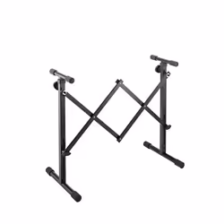 König & Meyer 18826-000-55 musical instrument stand/mount Keyboard Black - Additional view 4