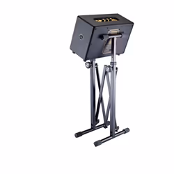 König & Meyer 18826-000-55 musical instrument stand/mount Keyboard Black - Additional view 5