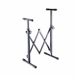 König & Meyer 18826-000-55 musical instrument stand/mount Keyboard Black - Additional view 6