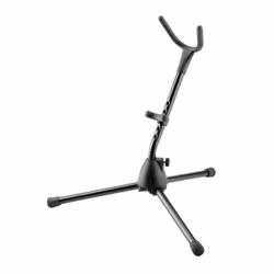 König & Meyer 14300-000-55, Saxophone, Black, Steel, 485 mm, 1.04 kg