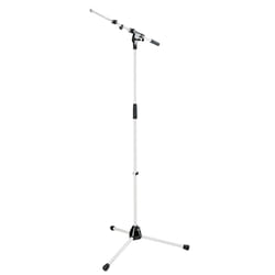 König & Meyer 21090-300-76 microphone stand Straight microphone stand