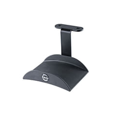König & Meyer 16330-000-55 headphone/headset accessory Headphone holder