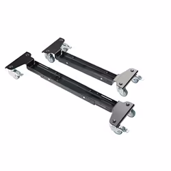 König & Meyer 18806.000.55, Keyboard, Black, Steel, 80 kg, 183 mm, 78 mm