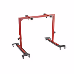 König & Meyer 18806.000.55 musical instrument stand/mount Keyboard Black