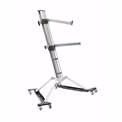 König & Meyer 18806.000.55 musical instrument stand/mount Keyboard Black - Additional view 5