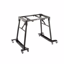 König & Meyer 18806.000.55 musical instrument stand/mount Keyboard Black - Additional view 7