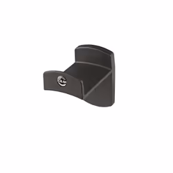 König & Meyer KM-16312, Headphone holder, Plastic, 85 g, Black