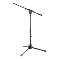König & Meyer 25977.500.55 microphone stand Low-profile microphone stand