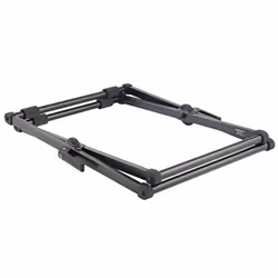 König & Meyer 13335.000.55 musical instrument stand/mount Drum Black