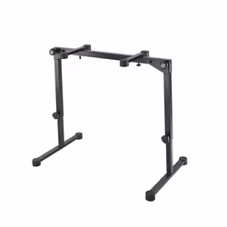 König & Meyer 18820.019.55 musical instrument stand/mount Keyboard Black