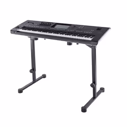 König & Meyer 18820.019.55 musical instrument stand/mount Keyboard Black - Additional view 4