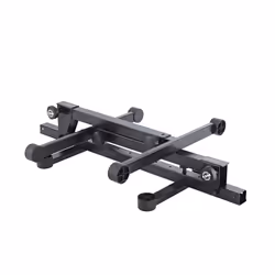 König & Meyer 18820.019.55 musical instrument stand/mount Keyboard Black - Additional view 5