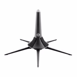 König & Meyer 15213, Trumpet, Black, Plastic, 205 mm, 324 g