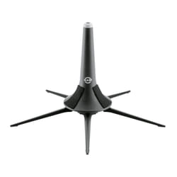 König & Meyer 15213 Trumpet Black