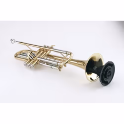König & Meyer 15213 Trumpet Black