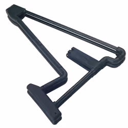 König & Meyer 15520 Violin stand - Additional view 2