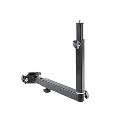 König & Meyer 18807.000.55 musical instrument stand/mount Keyboard Black
